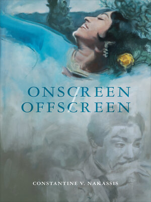 cover image of Onscreen/Offscreen